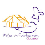 Logotipo Fuenlabrada Gourmet
